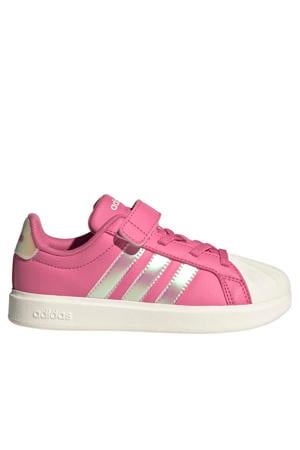 sneakers - roze