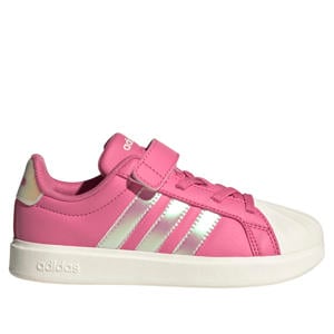 sneakers - roze