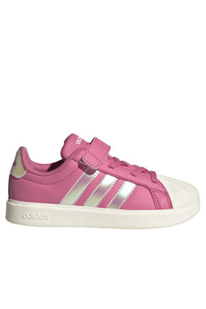 sneakers - roze