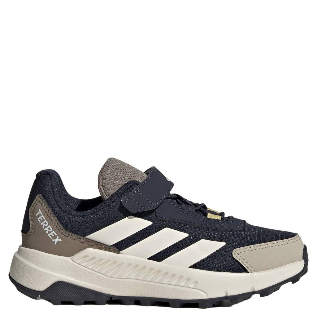 adidas Terrex Anylander outdoor schoenen - donkerblauw/kaki