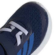 thumbnail: adidas Sportswear sportschoenen - blauw/wit