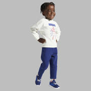 thumbnail: adidas Sportswear sportschoenen - blauw/wit