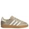 adidas Originals Gazelle suède sneakers - zand/wit