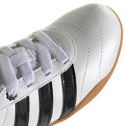 thumbnail: adidas Sportswear GRAND COURT imitatieleren sneakers - wit/zwart