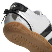 thumbnail: adidas Sportswear GRAND COURT imitatieleren sneakers - wit/zwart