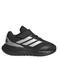 adidas Sportswear Runfalcon sportschoenen - zwart/zilver