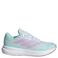 adidas Sportswear Runfalcon 6 mesh sneakers - lichtblauw/roze