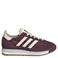 adidas Originals SL 72 RS sneakers - donkerrood/ecru