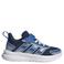 adidas Sportswear Tensaur Run 4.0 mesh sneakers - donkerblauw/kobaltblauw