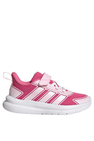 sneakers - roze