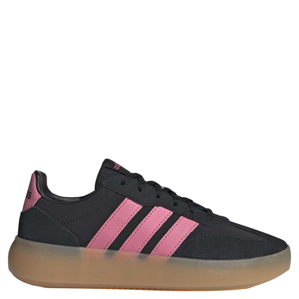 adidas Sportswear Decode sneakers - zwart/roze