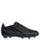 adidas Performance F50 Hyperfast League junior voetbalschoenen - zwart/blauw