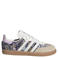 adidas Originals Samba OG Lib erty leren sneakers - wit/lichtroze