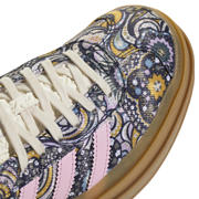 thumbnail: adidas Originals Gazelle sneakers Bold chunky - donkerblauw/roze
