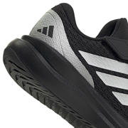 thumbnail: adidas Sportswear Runfalcon mesh sportschoenen - zwart/zilvergrijs