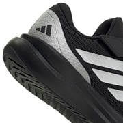thumbnail: adidas Sportswear Runfalcon sportschoenen - zwart/zilvergrijs