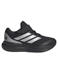 adidas Sportswear Runfalcon mesh sportschoenen - zwart/zilvergrijs