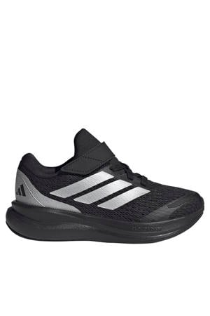 Runfalcon sportschoenen - zwart/zilvergrijs