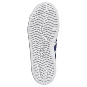 thumbnail: adidas Sportswear imitatieleren sneakers - wit/donkerblauw