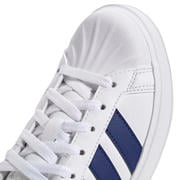 thumbnail: adidas Sportswear sneakers - wit/donkerblauw