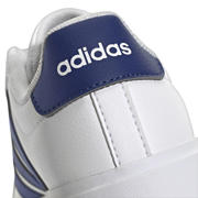 thumbnail: adidas Sportswear sneakers - wit/donkerblauw
