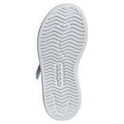 thumbnail: adidas Sportswear sneakers - wit/roze
