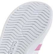 thumbnail: adidas Sportswear sneakers - wit/roze