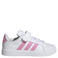 adidas Sportswear sneakers - wit/roze