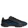 adidas Performance F50 Hyperfast Club junior voetbalschoenen - zwart/blauw