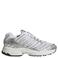 adidas Originals Adistar Control mesh sneakers - wit/zilver