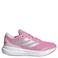 adidas Sportswear Runfalcon 6 mesh sneakers - roze/zilver
