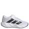 adidas Sportswear Galaxy mesh sneakers - wit/zwart