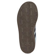 thumbnail: adidas Sportswear VL Court leren sneakers - lichtblauw/donkerblauw