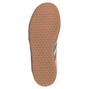 thumbnail: adidas Originals Gazelle suède sneakers - roze/groen