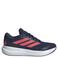 adidas Sportswear Runfalcon 6 mesh sneakers - donkerblauw/rood