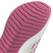 thumbnail: adidas Sportswear sportschoenen - roze/wit