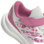 thumbnail: adidas Sportswear sportschoenen - roze/wit