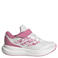adidas Sportswear Runfalcon 6 sportschoenen - roze/wit