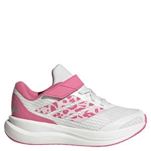 sportschoenen - roze/wit