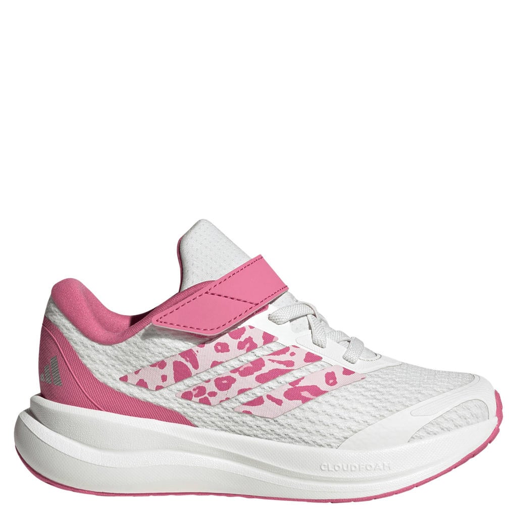 adidas Sportswear sportschoenen - roze/wit