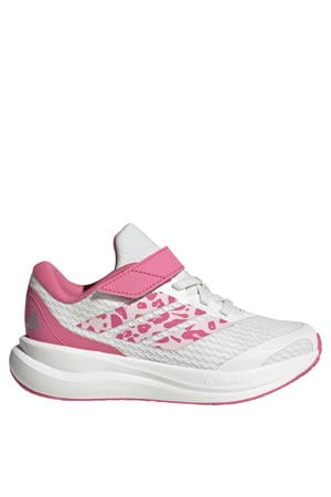 sportschoenen - roze/wit