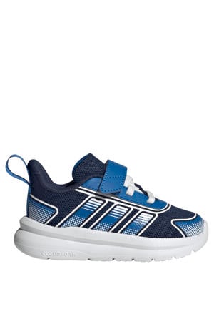 sneakers - blauw