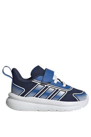 sneakers - blauw