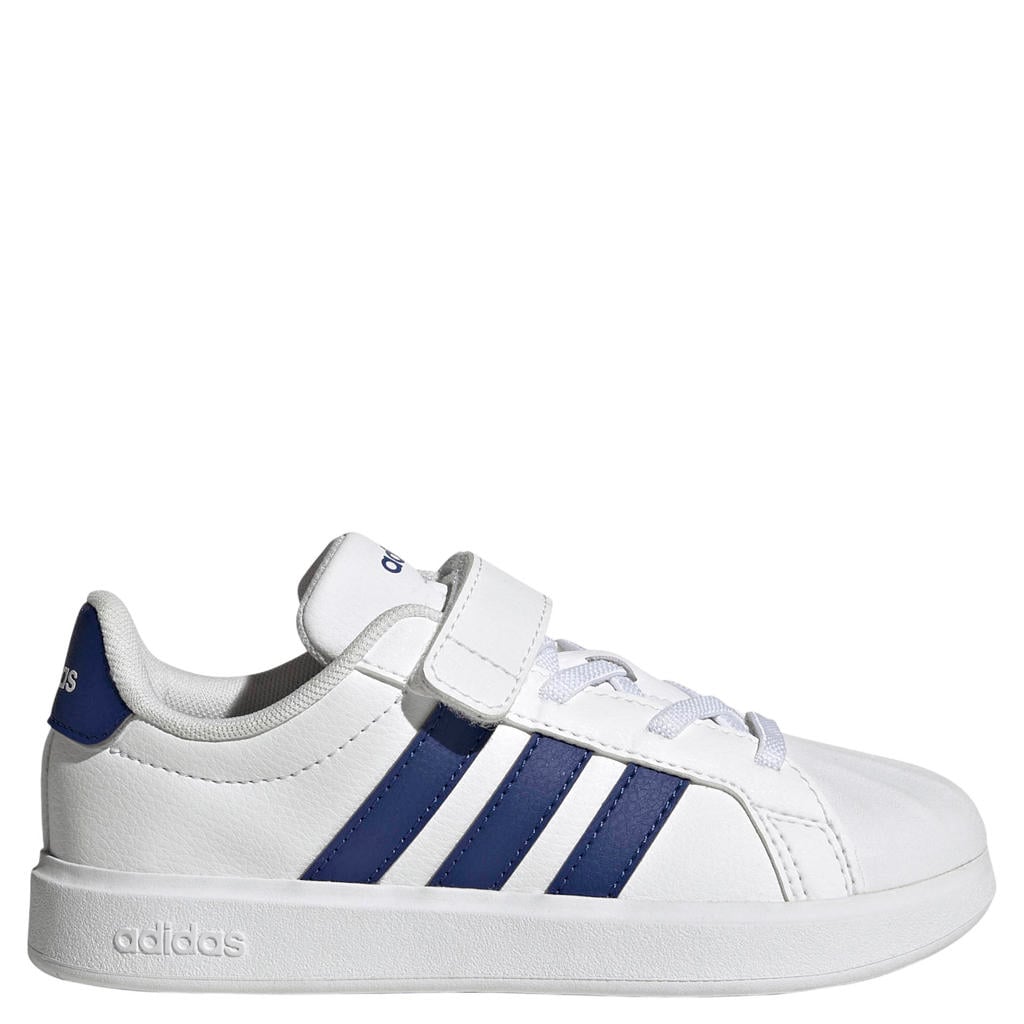 adidas Sportswear sneakers - wit/blauw