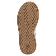 thumbnail: adidas Sportswear Grand Court 3.0 imitatieleren sneakers - wit/aqua