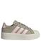 adidas Sportswear Streettalk sneakers - olijfgroen/roze