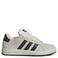 adidas Sportswear Grand Court imitatieleren sneakers - beige/zwart