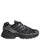 adidas Originals Adistar Control mesh sneakers - zwart/grijs