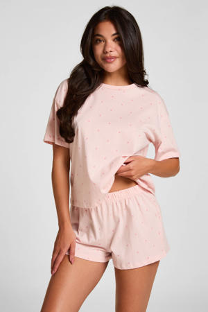 shortama - roze