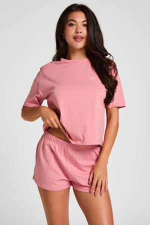 shortama - roze